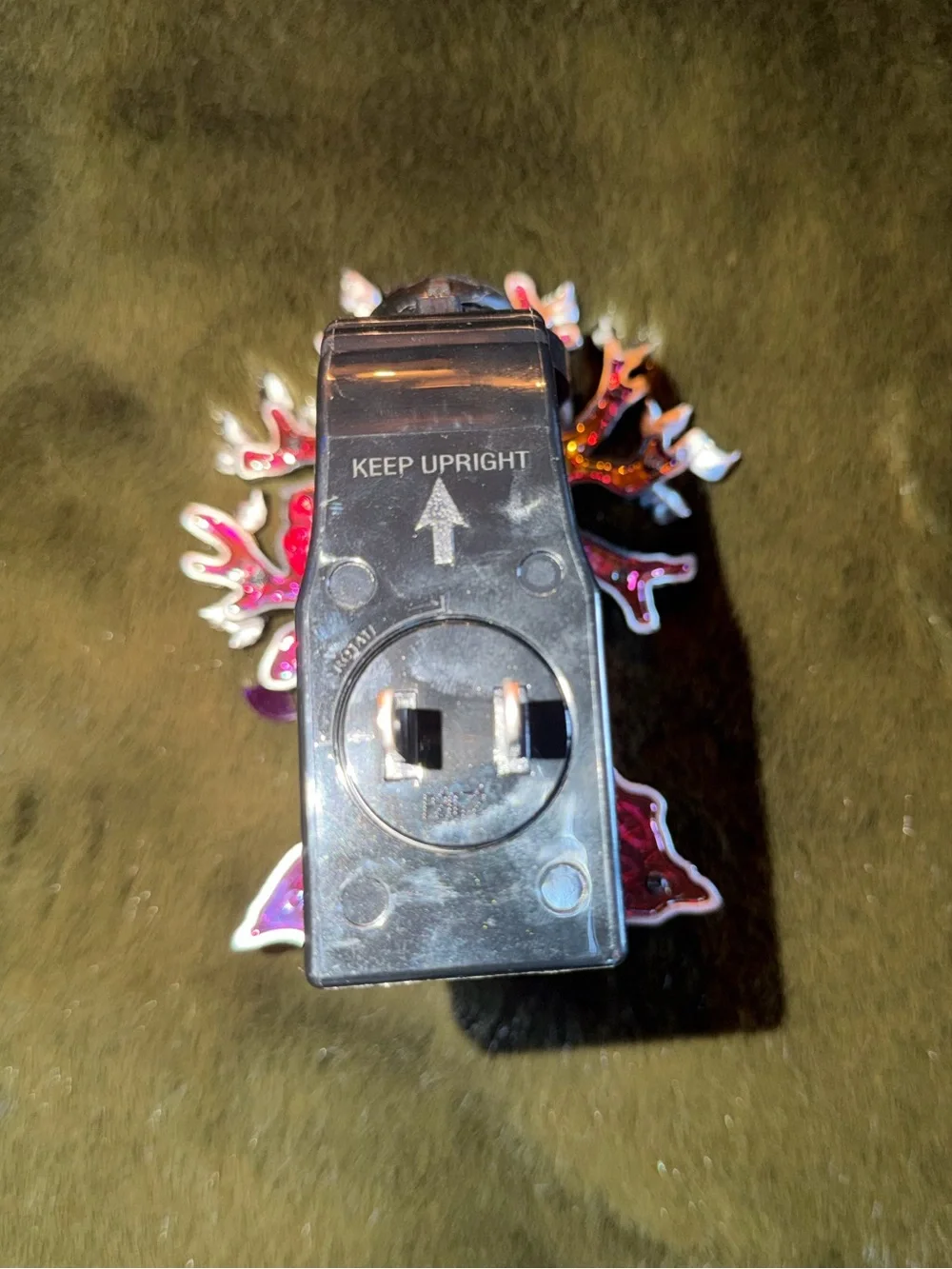 Bath & Body Works Haunted Monster Tree Wallflower